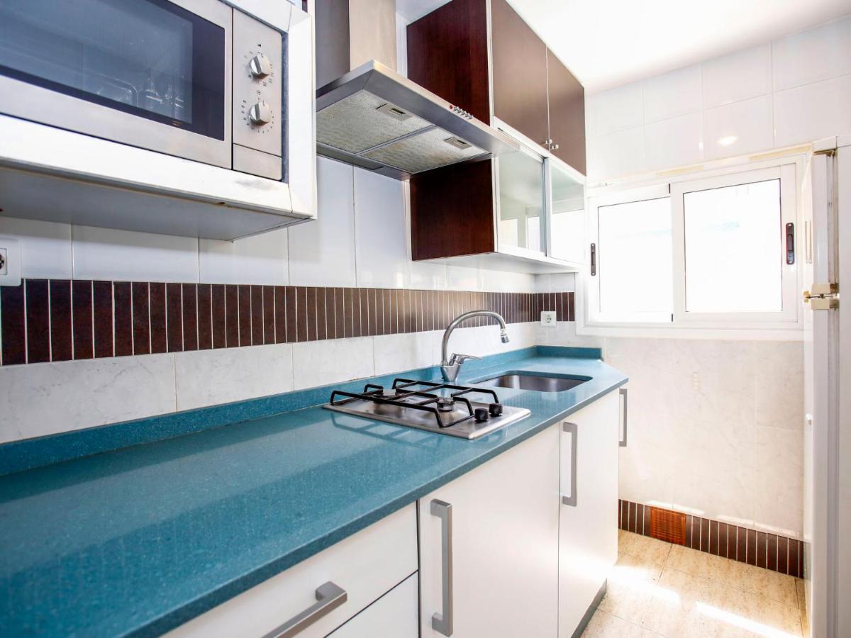 Apartment Solmar By Interhome Gandia Exterior photo