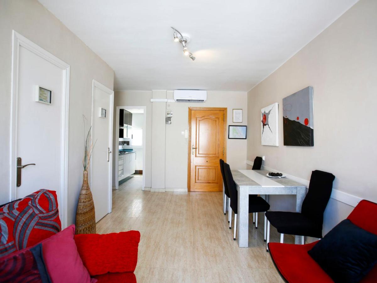 Apartment Solmar By Interhome Gandia Exterior photo